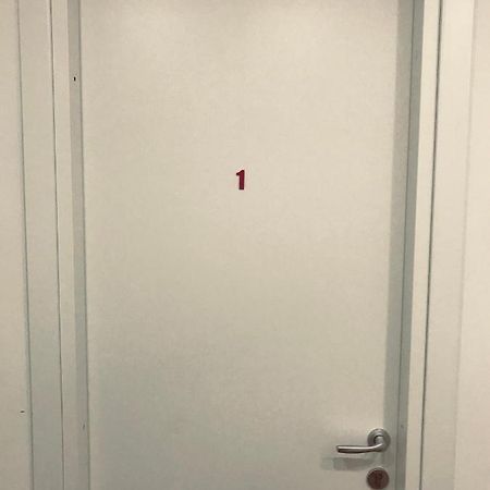 Welcomeromab&B Kültér fotó