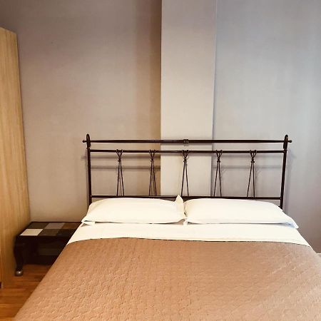 Welcomeromab&B Kültér fotó
