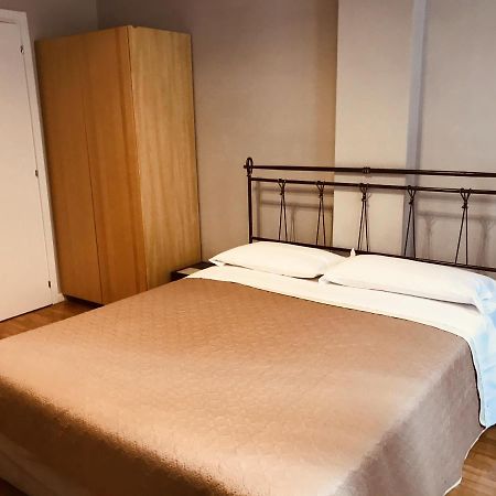 Welcomeromab&B Kültér fotó