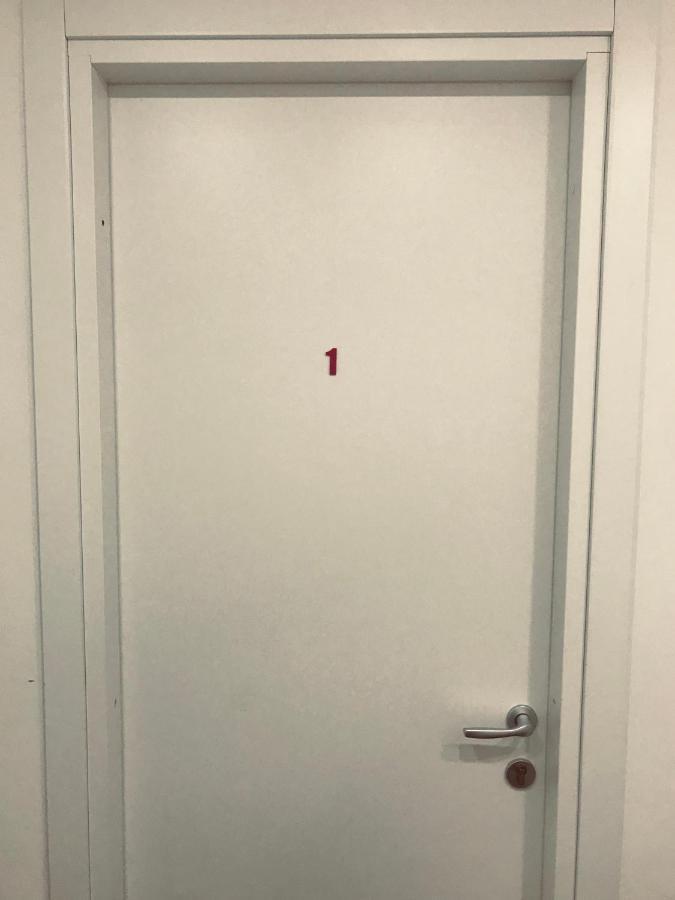 Welcomeromab&B Kültér fotó