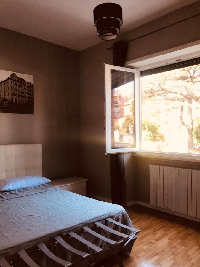 Welcomeromab&B Kültér fotó