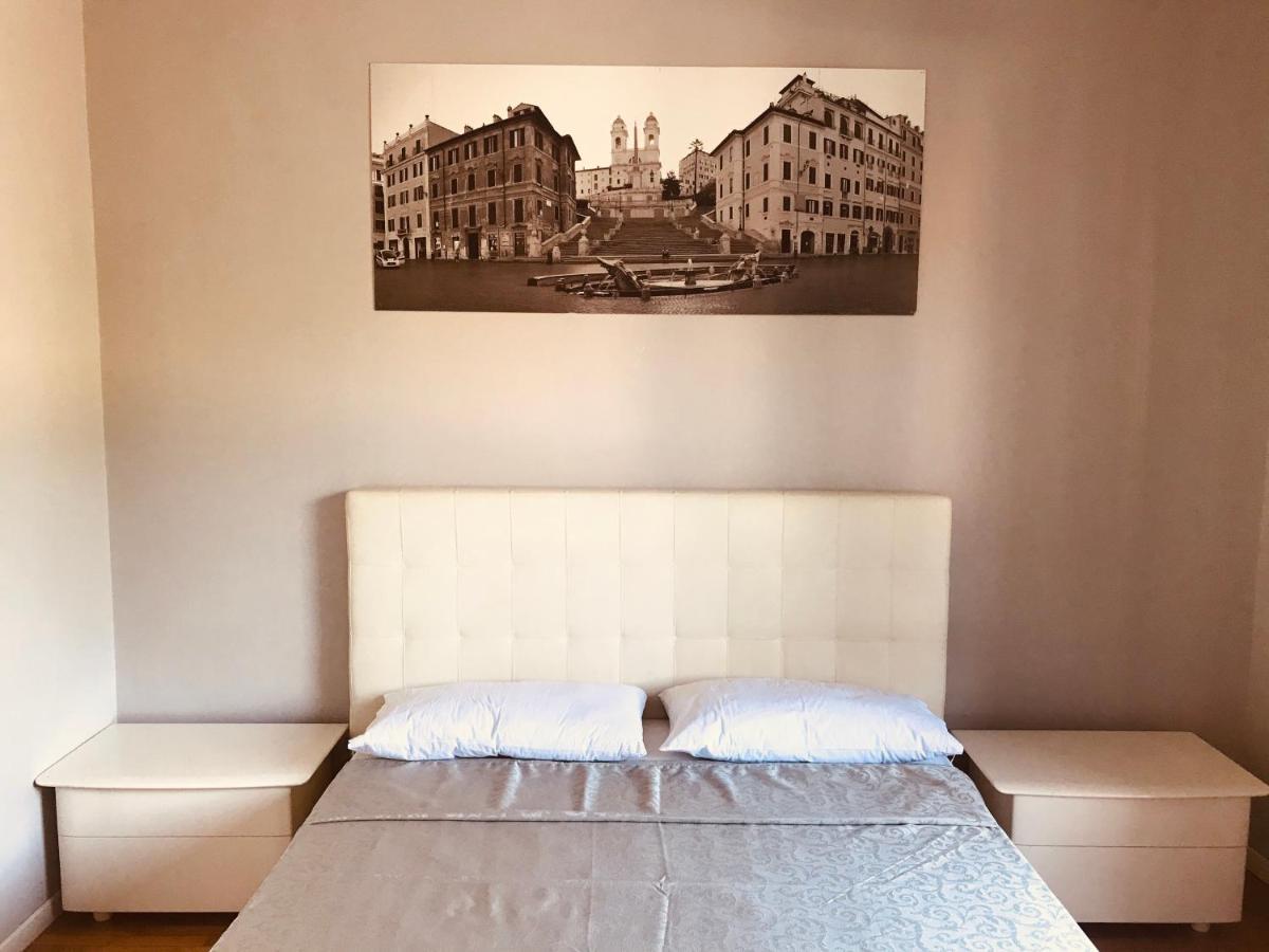 Welcomeromab&B Kültér fotó