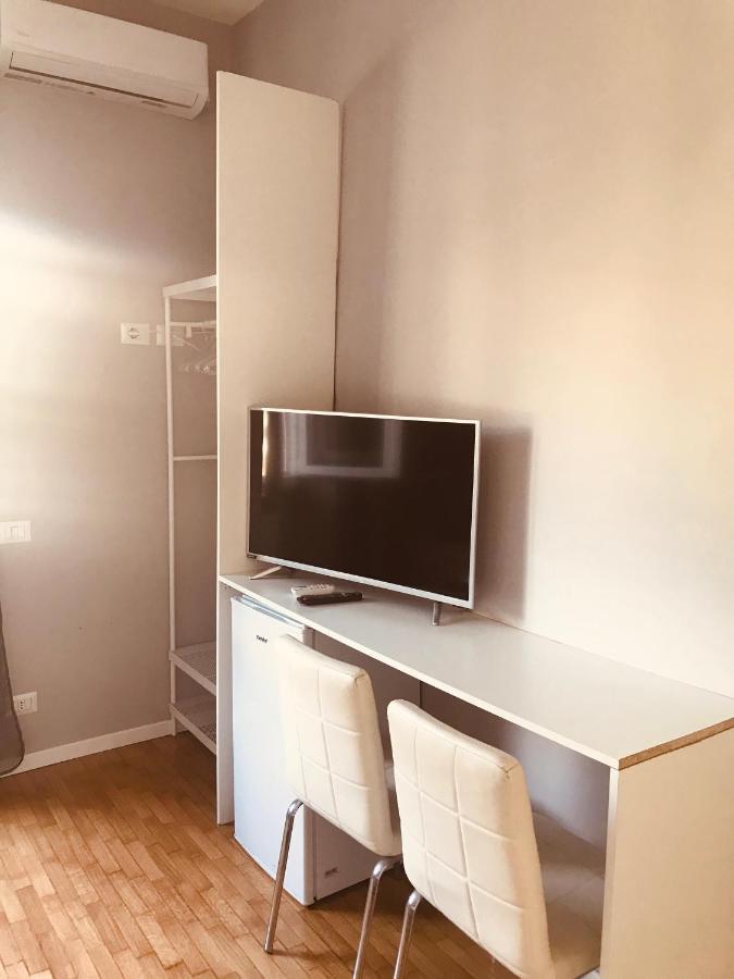 Welcomeromab&B Kültér fotó