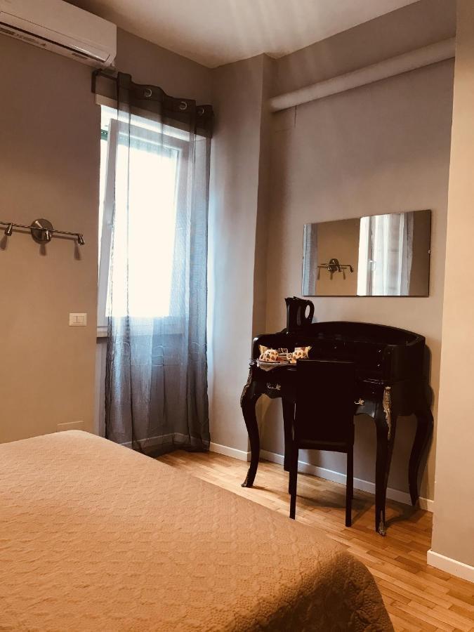 Welcomeromab&B Kültér fotó