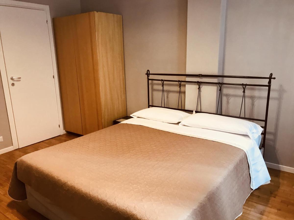 Welcomeromab&B Kültér fotó